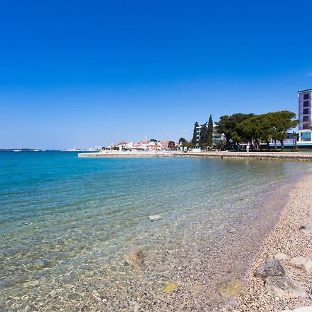Holiday House Vida Biograd na Moru Kültér fotó