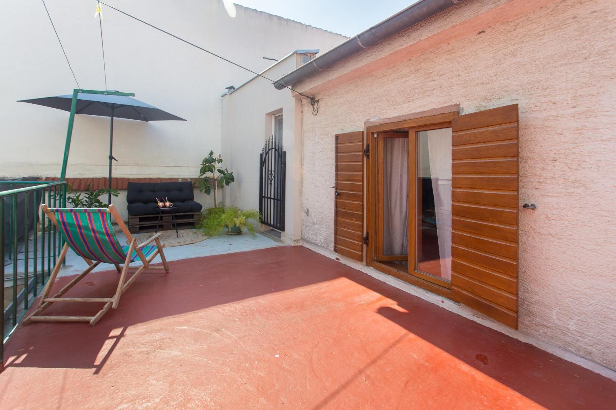 Holiday House Vida Biograd na Moru Kültér fotó