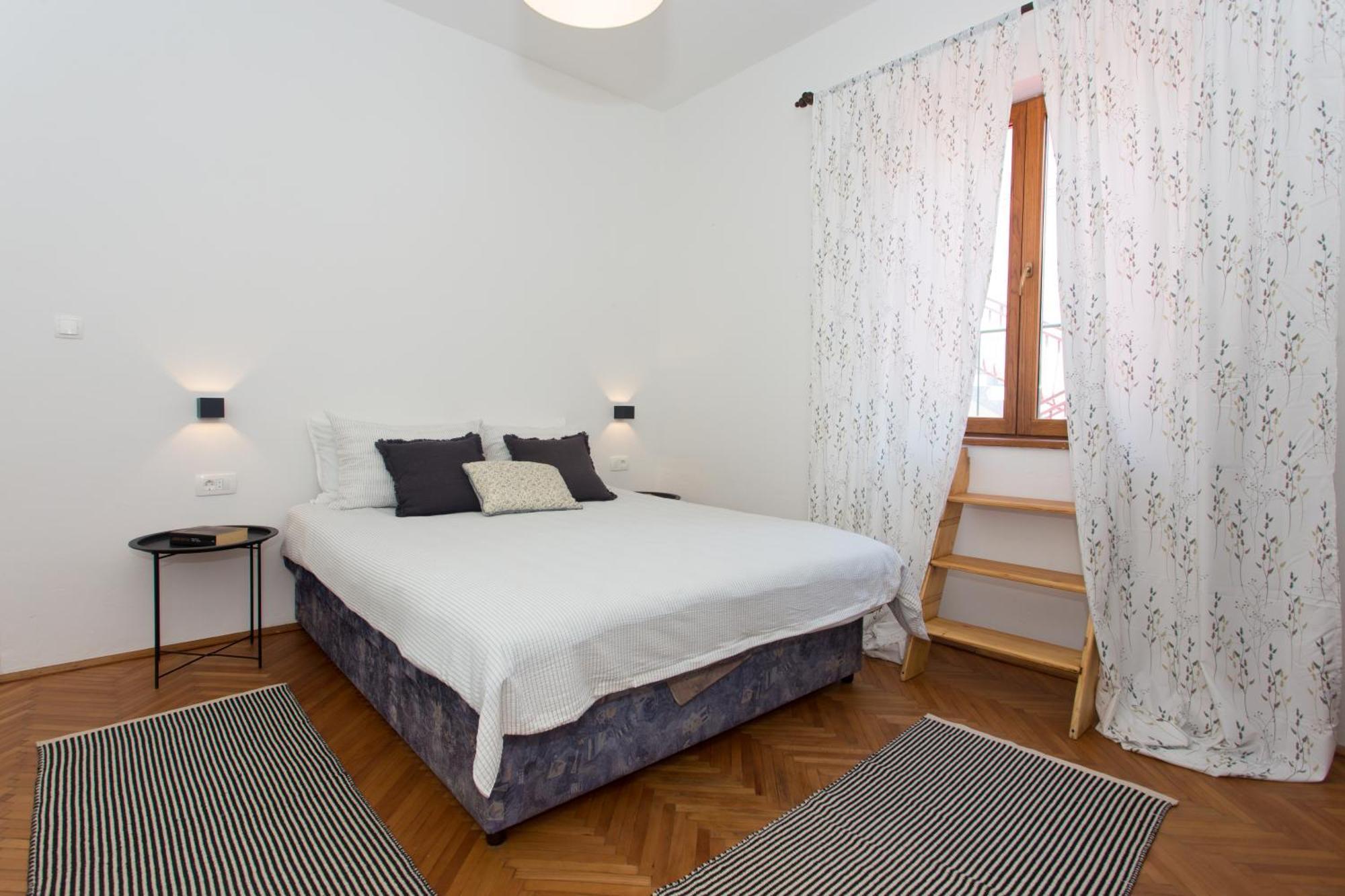 Holiday House Vida Biograd na Moru Kültér fotó